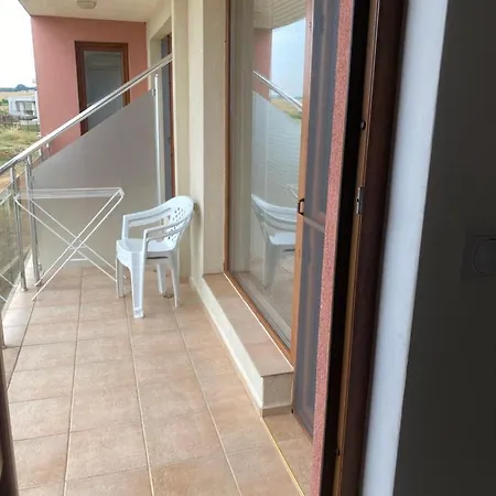 Sunrise Apartament