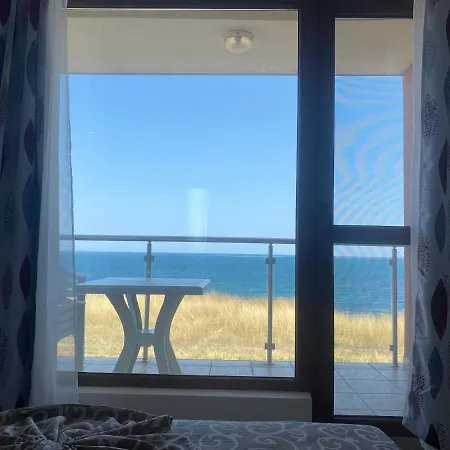 Sunrise Апартаменты