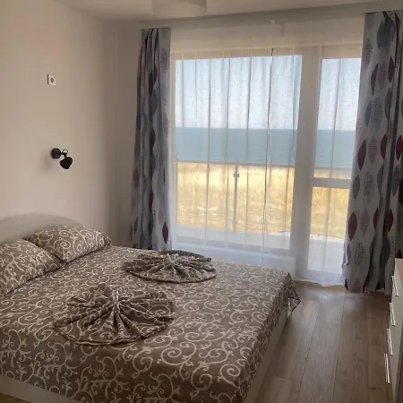 Sunrise Апартаменты *