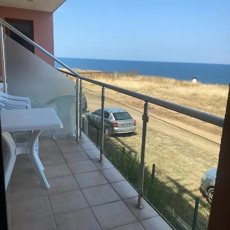 Sunrise Ахтополь