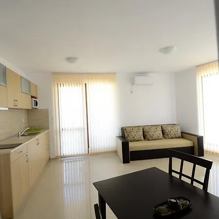 Sunrise * Ахтополь