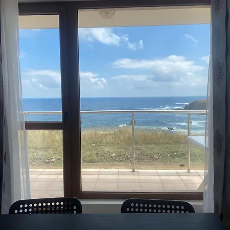 Sunrise Апартаменты *