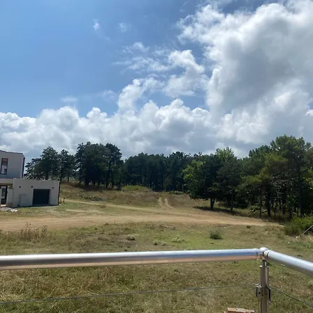 Апартаменты Sunrise