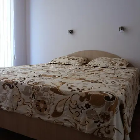 Sunrise Apartament *