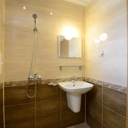 Sunrise Апартаменты Ахтополь