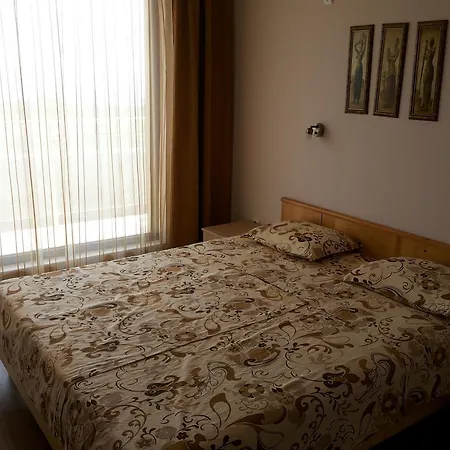 Sunrise Апартаменты