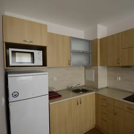 Sunrise * Ахтополь