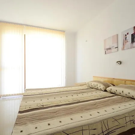 Sunrise Ахтополь