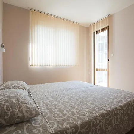 Sunrise Ахтополь