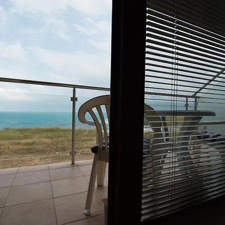 Апартаменты Sunrise