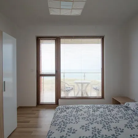 Sunrise Апартаменты