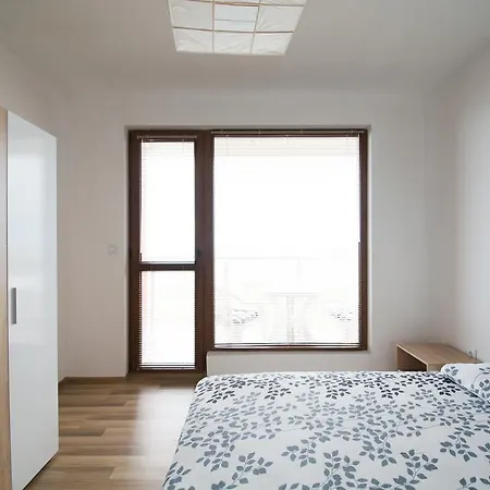 Апартаменты Sunrise *