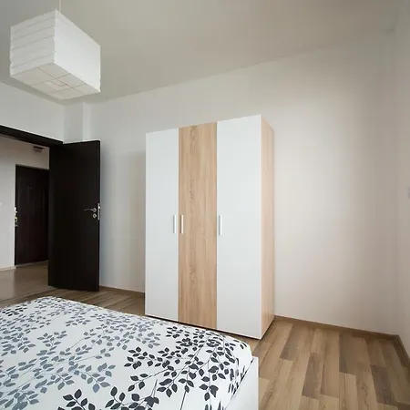 Sunrise Апартаменты Ахтополь