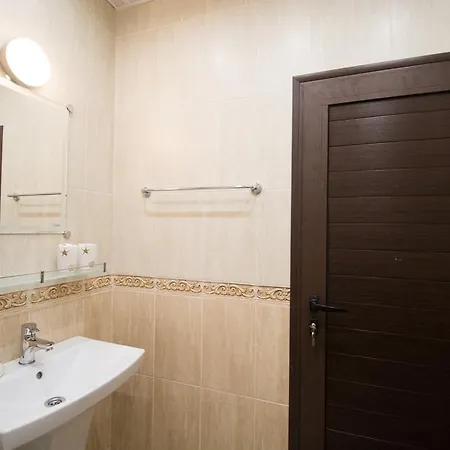 Апартаменты Sunrise Ахтополь