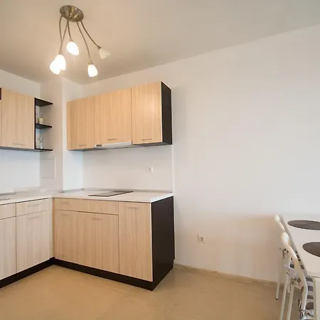 Sunrise Ахтополь