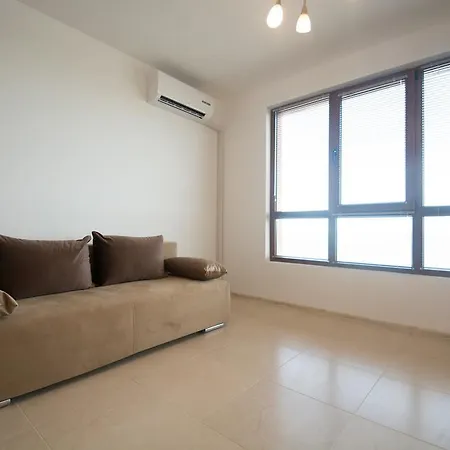 Апартаменты Sunrise