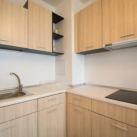 Sunrise Ахтополь