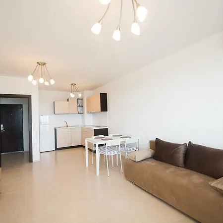 Sunrise * Ахтополь