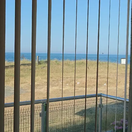 Sunrise Apartament