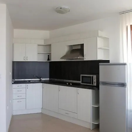 Sunrise Appartamento *