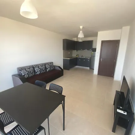 Sunrise Appartamento Ahtopol