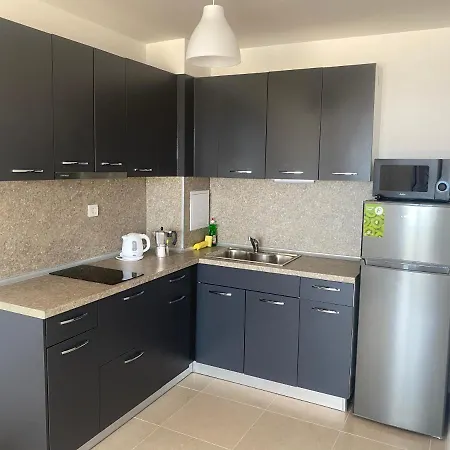 Appartamento Sunrise