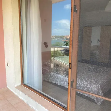 Sunrise Apartament