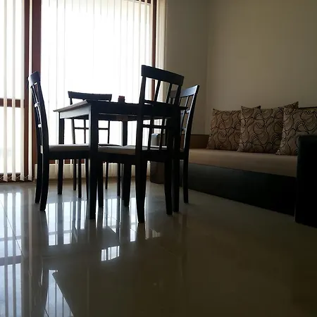 Sunrise Appartamento Ahtopol