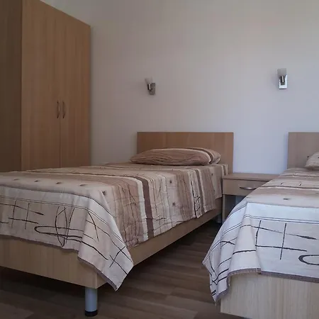 сънрайз Ахтопол