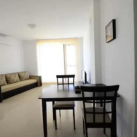 Apartmán Sunrise Achtopol