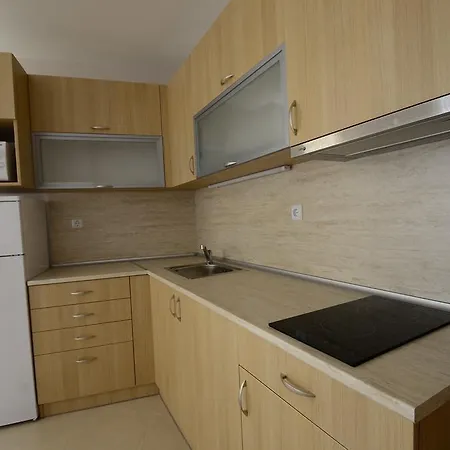 Sunrise Appartamento Ahtopol