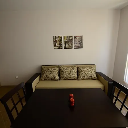 Lägenhet Sunrise Achtopol