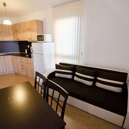 Apartmán Sunrise Achtopol