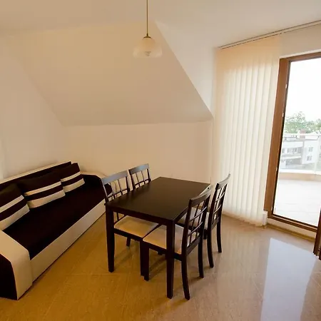 Apartmán Sunrise Achtopol