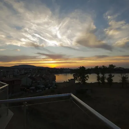 Apartmán Sunrise Achtopol