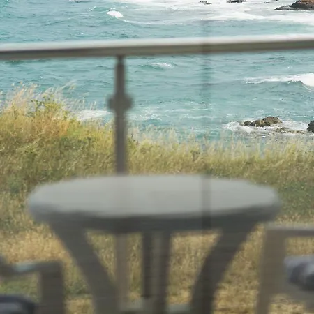 Lägenhet Sunrise Achtopol