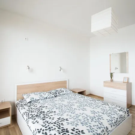 Apartament Sunrise *
