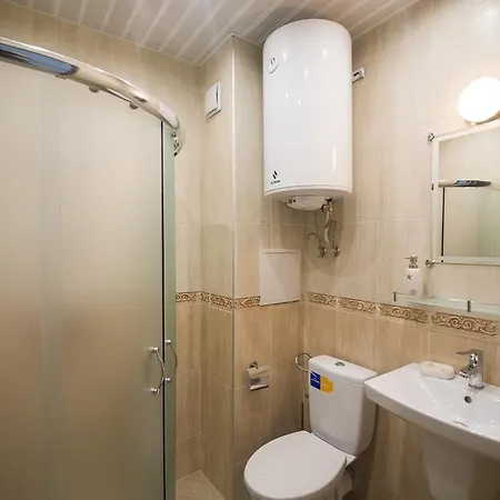 Sunrise Lägenhet Achtopol