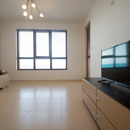 Sunrise Apartament