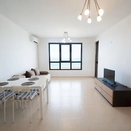 Sunrise Apartament *