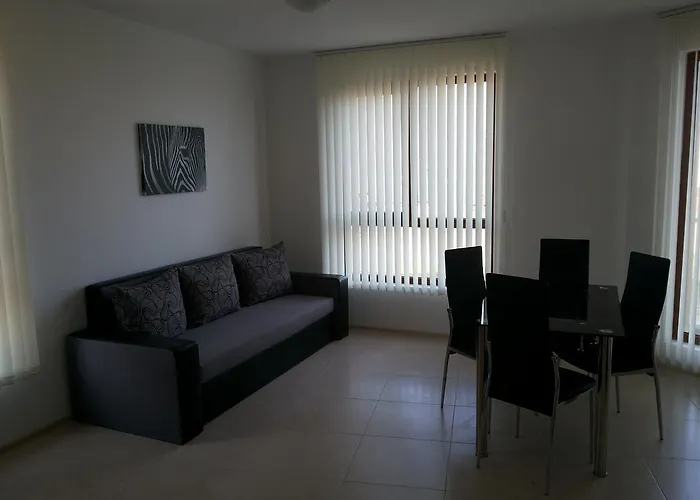 Sunrise * אקהטופול