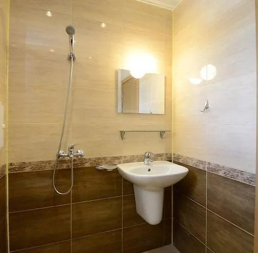 Sunrise Lejlighed Ahtopol