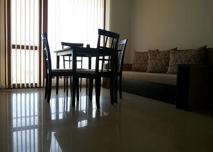 Sunrise Lejlighed Ahtopol