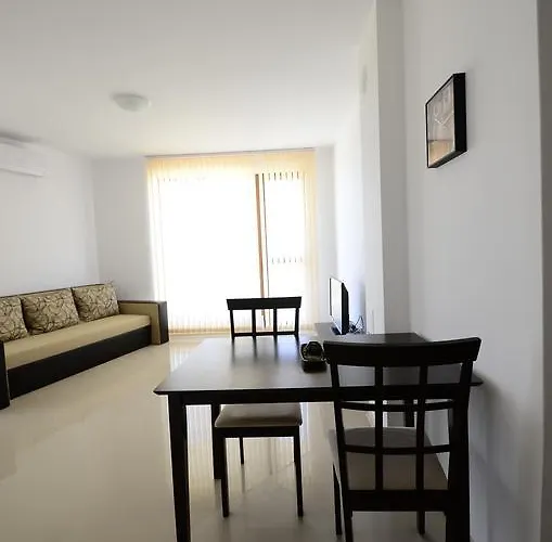 Lejlighed Sunrise Ahtopol