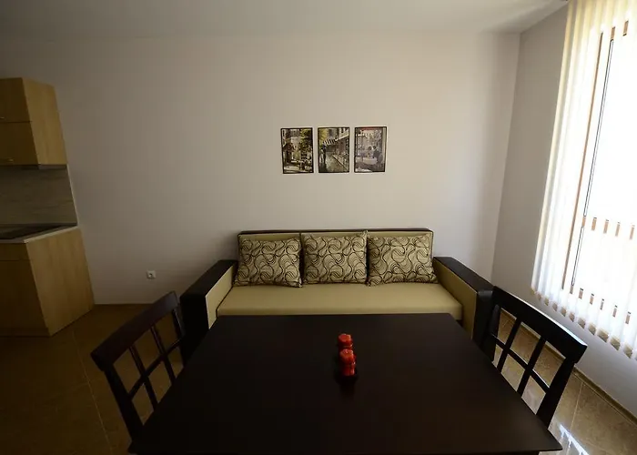 Lejlighed Sunrise Ahtopol