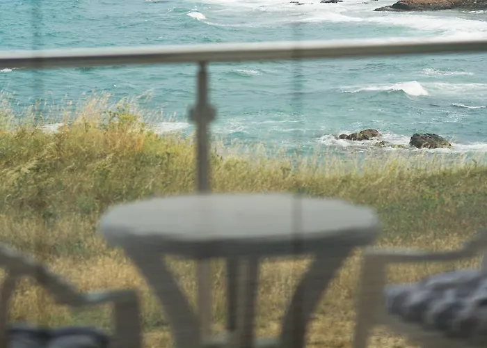 Lejlighed Sunrise Ahtopol