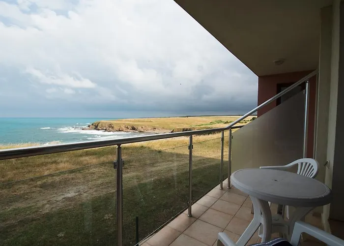 Sunrise Lejlighed Ahtopol