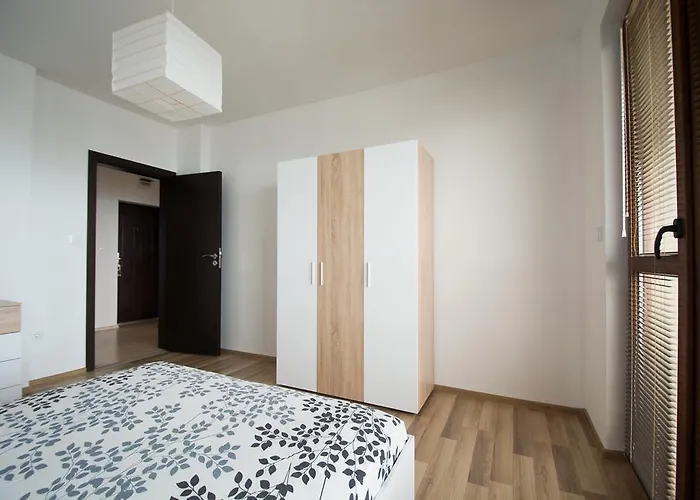 Sunrise Lejlighed Ahtopol