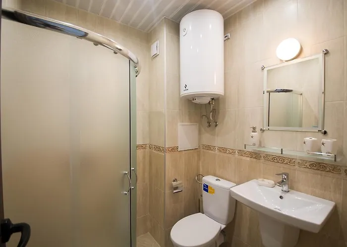 Sunrise Lejlighed Ahtopol